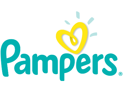 Pampers luiers